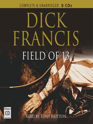cover image of Field of Thirteen